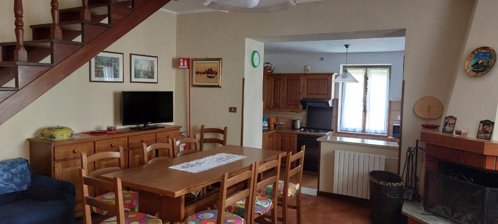 Agriturismo A Ca Du Paiperu Pieve di Teco Εξωτερικό φωτογραφία